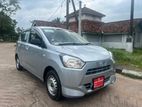 Daihatsu Mira ES B Grade 2023