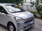 Daihatsu Mira es B SA111 2025