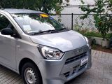Daihatsu Mira es B SA111 2025