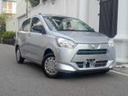 Daihatsu Mira ES Brand new 1.0L 2025