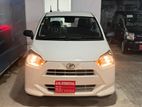 Daihatsu Mira ES Brand New Pearl 2025