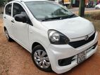 Daihatsu Mira ES CBL-2020/ 2016