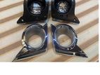 Daihatsu Mira Es - Fog Lamp Kit