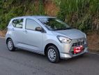 Daihatsu Mira ES for rent