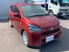 Daihatsu Mira ES G 2025