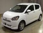 Daihatsu Mira ES G Grade 2025