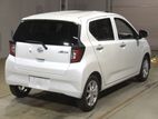 Daihatsu Mira ES G Grade 2025