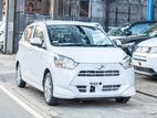 Daihatsu Mira ES G Grade 2025