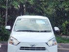 Daihatsu Mira ES G Grade 2025