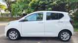 Daihatsu Mira ES G Grade 2025