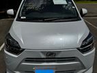 Daihatsu Mira ES G Grade 2025