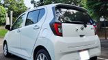 Daihatsu Mira ES G Grade 2025