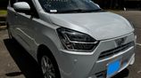 Daihatsu Mira ES G Grade 2025