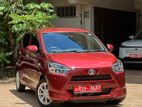 Daihatsu Mira ES G Grade 2025