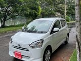 Daihatsu Mira E.S G Grade 2026