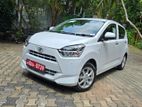 Daihatsu Mira Es G Grade 2026