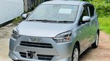 Daihatsu Mira ES G Grade SA3 2024
