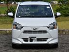 Daihatsu Mira ES G Grade SAIII 2026