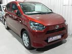 Daihatsu Mira ES, G LED 2026