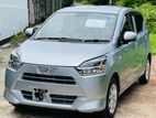 Daihatsu Mira ES G Limited Ed 2024