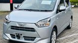 Daihatsu Mira ES G Limited SA3 2024