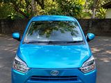 Daihatsu Mira ES G LTD SAIII 2024