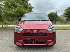 Daihatsu Mira E:S ‘G’ Package 2025