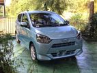 Daihatsu Mira ES G PUSH START 2023