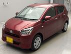 Daihatsu Mira E:S G SA3 2025