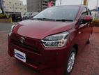 Daihatsu Mira ES G SA3 2026