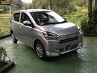 Daihatsu Mira ES G SA3 Push Start 2025