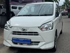 Daihatsu Mira Es Grade 2024