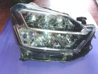 Daihatsu Mira Es Head Lamp