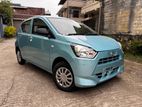 Daihatsu Mira ES: L 2025