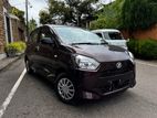 Daihatsu Mira ES: L 2025