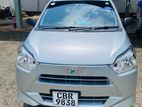 Daihatsu Mira ES L Grade 2023