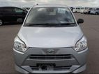 Daihatsu Mira ES L Grade 2023