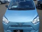Daihatsu Mira ES L Grade 2024