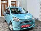 Daihatsu Mira ES L Grade 2024