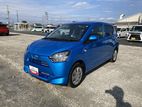 Daihatsu Mira ES L Grade 2024