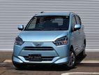 Daihatsu Mira ES L Grade 2024