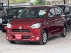 Daihatsu Mira ES L Grade 2025