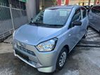 Daihatsu Mira ES L Grade 2025