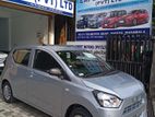 Daihatsu Mira ES L Grade 2025