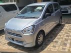 Daihatsu Mira ES L Grade 2025