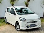 Daihatsu Mira E:S L Grade SA3 2024