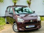 Daihatsu Mira E:S L Grade SA3 2024