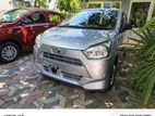 Daihatsu Mira E:S L Limited 2024