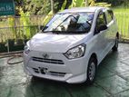 Daihatsu Mira ES L Pearl RearWiper 2025