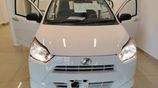 Daihatsu Mira ES - L (Rear Wiper) 2024